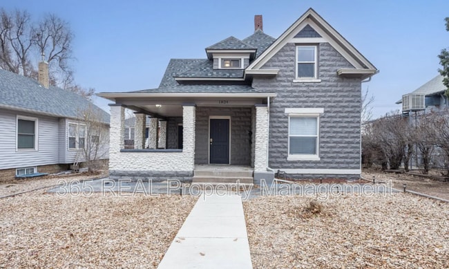 property at 1824 7th Ave