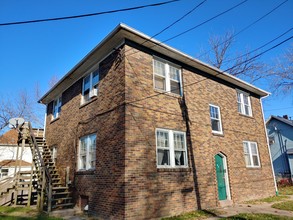 416 W 13th St in Davenport, IA - Building Photo - Building Photo