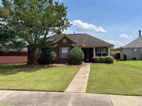 8979 Stoneridge Pl in Montgomery, AL - Building Photo - Building Photo