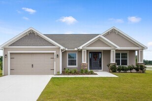 7638 SW 107th Ln in Ocala, FL - Building Photo