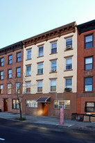 481 Hicks St Apartments