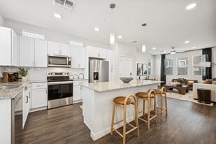 Touchstone at South Mountain in Laveen, AZ - Building Photo