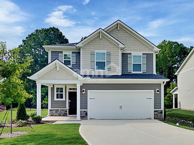 property at 3201 Brierhill Rd