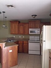 1206 W Kiwi in Pharr, TX - Building Photo - Building Photo