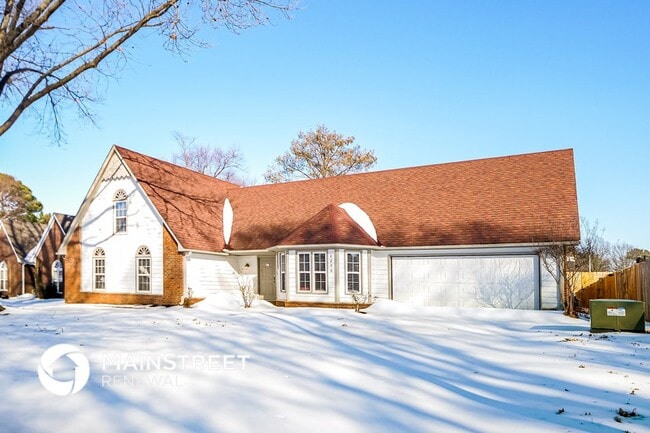4290 Timber Jump Cove in Memphis, TN - Building Photo - Building Photo