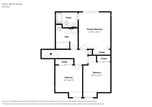 4610 E 105th Dr in Thornton, CO - Building Photo - Building Photo
