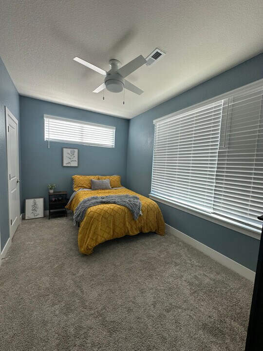 5058 Ward Rd in Wheat Ridge, CO - Building Photo
