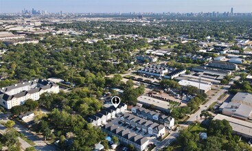 2054 Johanna Crk Dr in Houston, TX - Building Photo - Building Photo