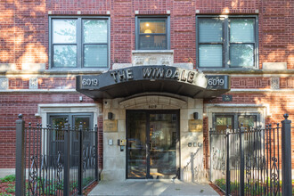 The Windale in Chicago, IL - Building Photo - Building Photo