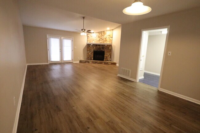 940 Central Ave in Fort Walton Beach, FL - Building Photo - Building Photo