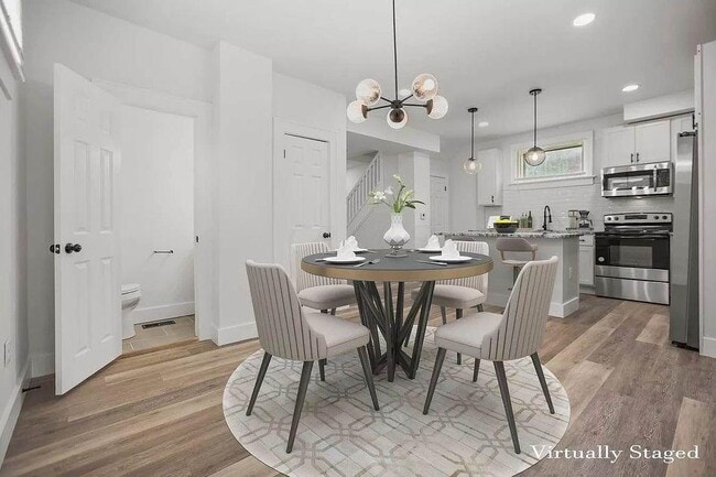 property at 852 Oakwood Ave