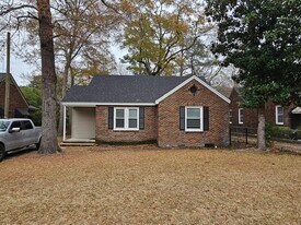 29 Baker St in Sumter, SC - Building Photo