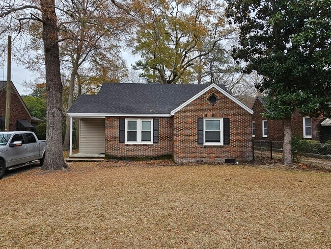 property at 29 Baker St