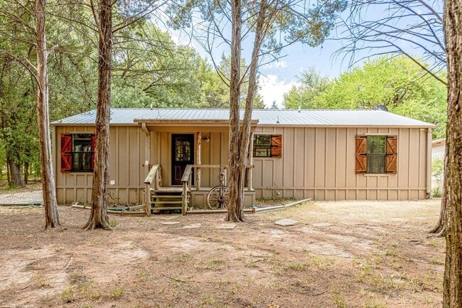 property at 2531 Recreational Road 3