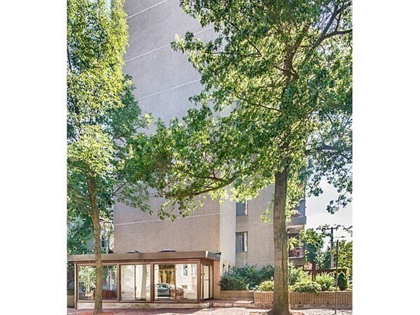 280 Harvard St in Cambridge, MA - Building Photo