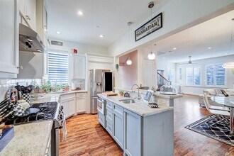 1919 Colquitt St in Houston, TX - Building Photo - Building Photo