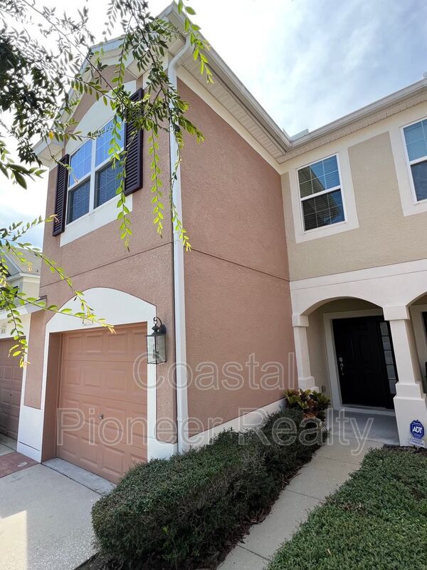 26636 Castleview Way in Wesley Chapel, FL - Building Photo - Building Photo