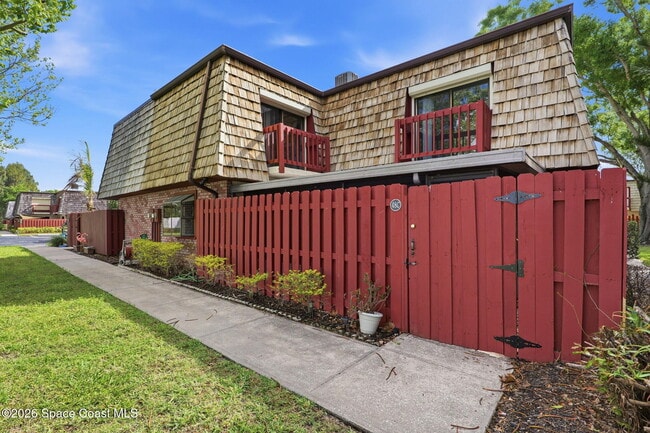 48 Piney Branch Way in West Melbourne, FL - Building Photo - Building Photo