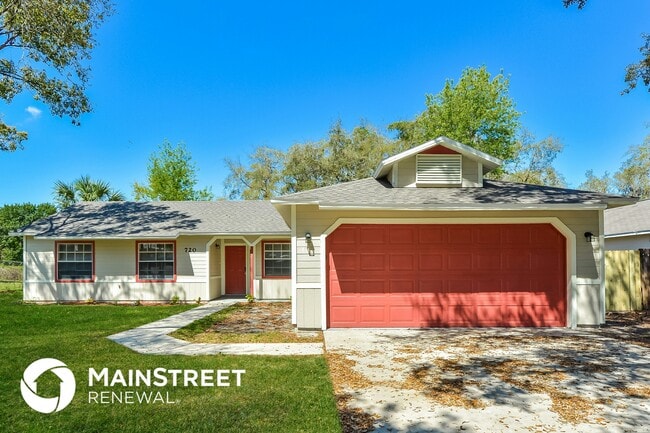 property at 720 Outrigger Dr