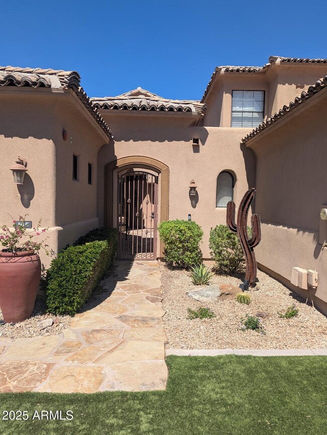 17020 E Kiwanis Dr in Fountain Hills, AZ - Building Photo - Building Photo