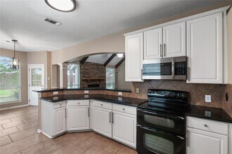 23106 Willow Canyon Dr in Katy, TX - Building Photo - Building Photo