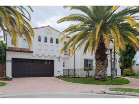 18117 Jaguar Ct in Los Angeles, CA - Building Photo