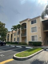 1721 Village Blvd in West Palm Beach, FL - Building Photo