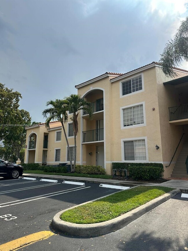 property at 1721 Village Blvd