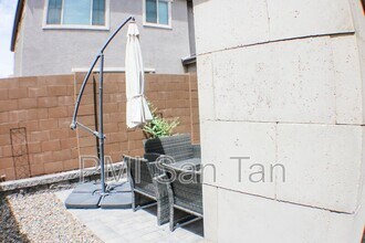 4754 E Olive Ave in Gilbert, AZ - Building Photo - Building Photo