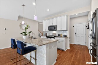 5899 Whispering Springs Dr in Ann Arbor, MI - Building Photo - Building Photo