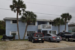 220 S 26th St in Flagler Beach, FL - Building Photo