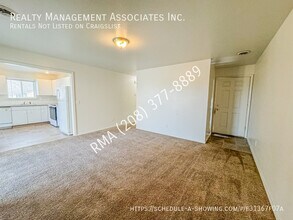 843 N White Barn Rd in Kuna, ID - Building Photo - Building Photo