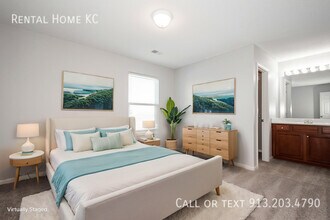 7420 McCoy St in Shawnee, KS - Building Photo - Building Photo