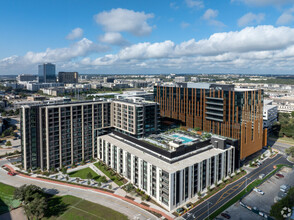 The Chase at Uptown in Austin, TX - Building Photo - Primary Photo