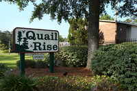 Quail Rise in Thomasville, GA - Building Photo - Building Photo