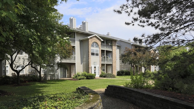 Woodbury Commons