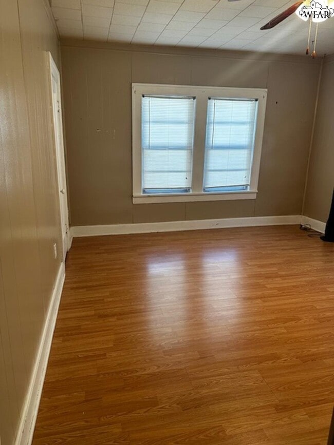 1809 McGregor Ave in Wichita Falls, TX - Building Photo - Building Photo