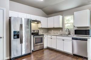 2719 Avenue J in Fort Worth, TX - Building Photo - Building Photo