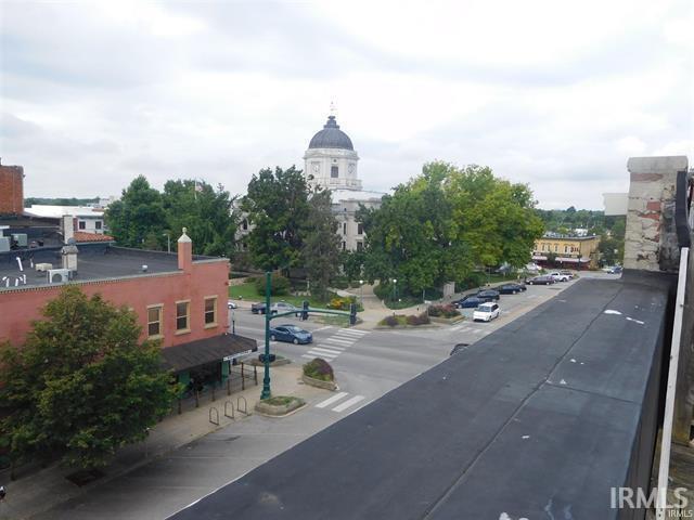 105 E 6th St in Bloomington, IN - Building Photo - Building Photo