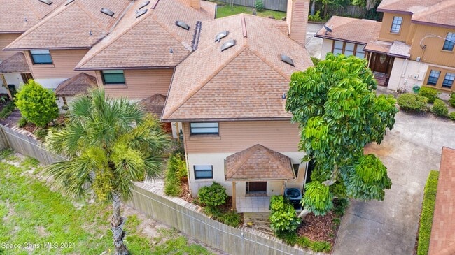 3451 S Washington Ave in Titusville, FL - Building Photo - Building Photo