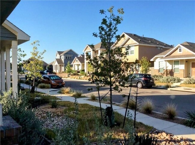 126 Preston Trail in San Marcos, TX - Building Photo - Building Photo