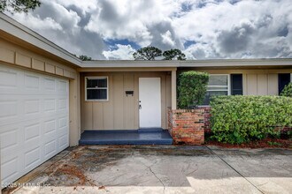803 Barbados Rd in Jacksonville, FL - Building Photo - Building Photo