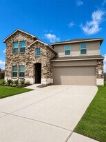 5230 Misty Iris Cir in Katy, TX - Building Photo