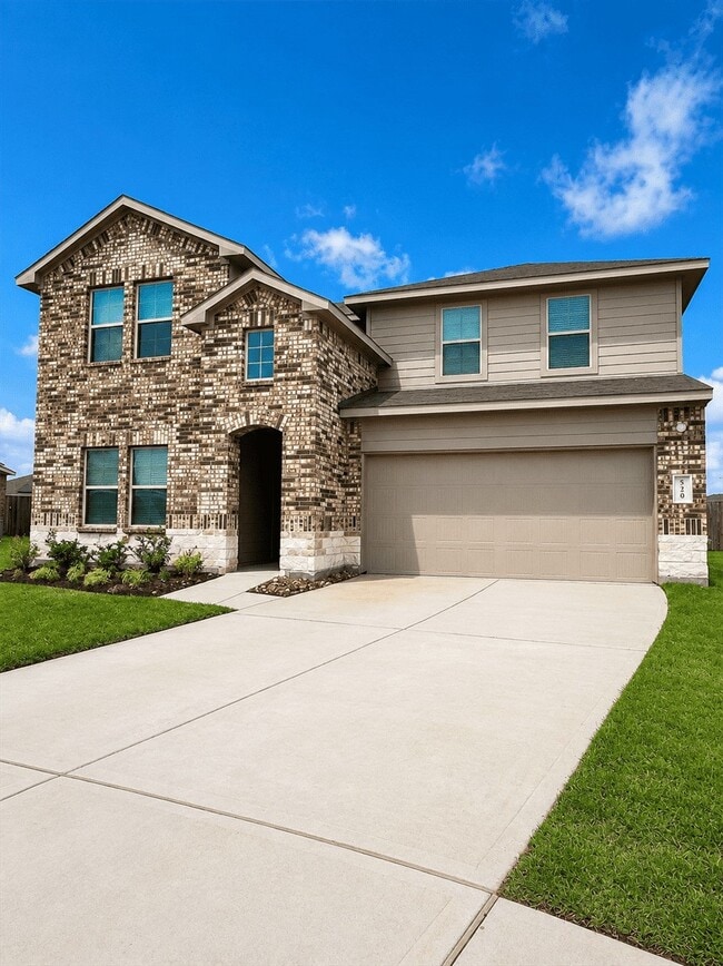 5230 Misty Iris Cir
