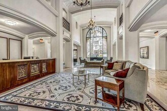 1701 16th St NW in Washington, DC - Building Photo - Building Photo