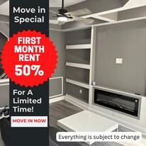 1729 N Caroline St, Unit Room 4 in Baltimore, MD - Building Photo