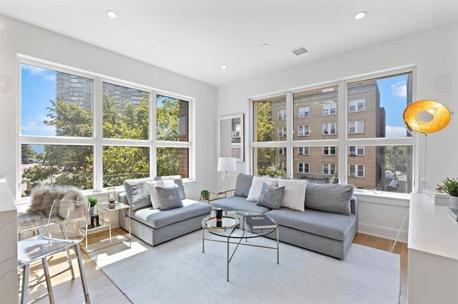 property at 6025 JFK Blvd E
