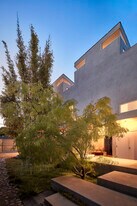 703 Palms Blvd in Venice, CA - Building Photo