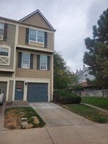 1699 S Trenton St in Denver, CO - Building Photo