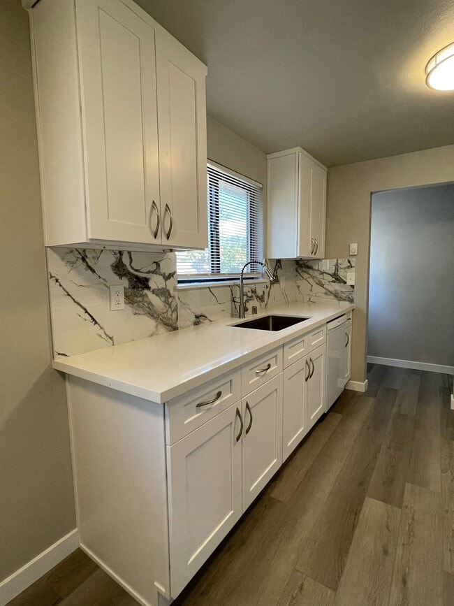 property at 3533 S K St